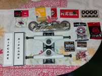 Material de skate