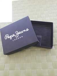 Carteira Pepe and Jeans