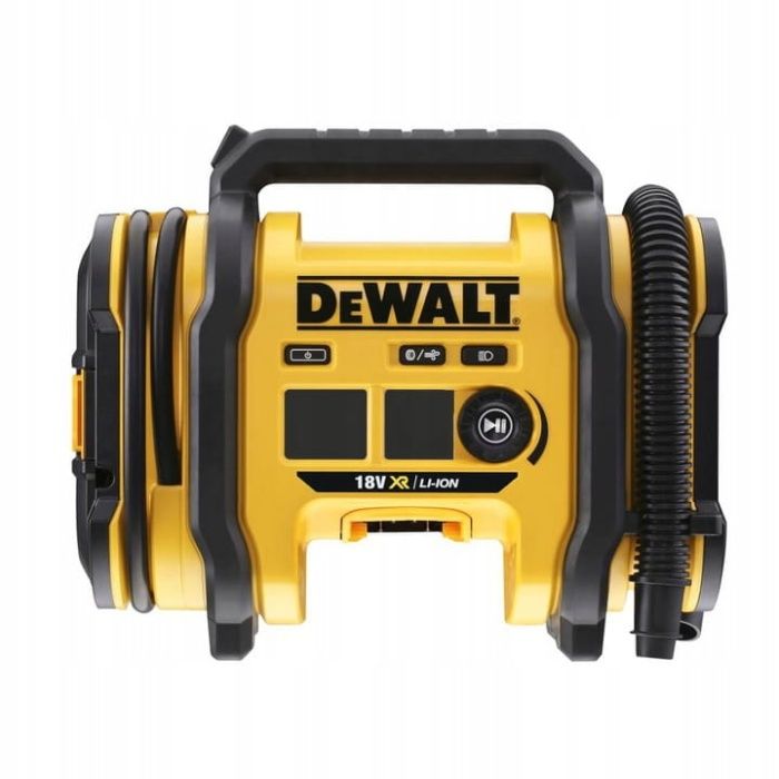 DEWALT Kompresor Sprężarka DCC018N 230V 18V 12V