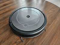 Robot sprzątający iRobot Roomba Combo - Gwarancja