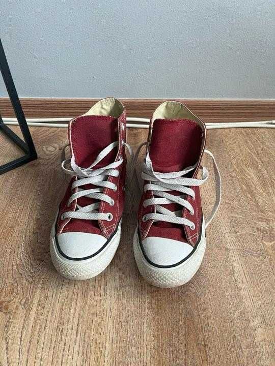 Trampki Converse rozm. 37