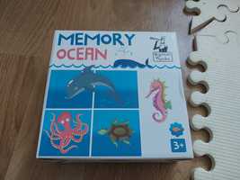 Memory ocean dla dzieci
