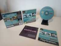 Colin McRae Rally 2.0 PSX PS1 PlayStation 3xA