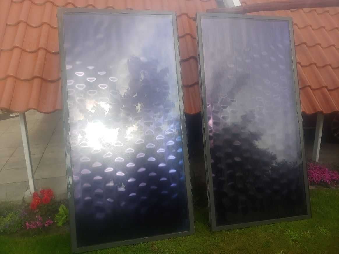 Hewalex kolektor solarny panel słoneczny