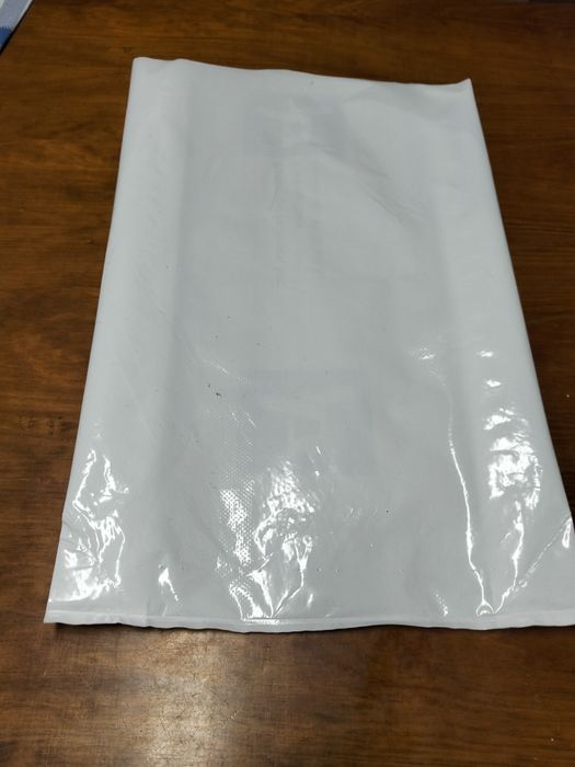 Saco plástico rijo usado 40/65 20€ 100