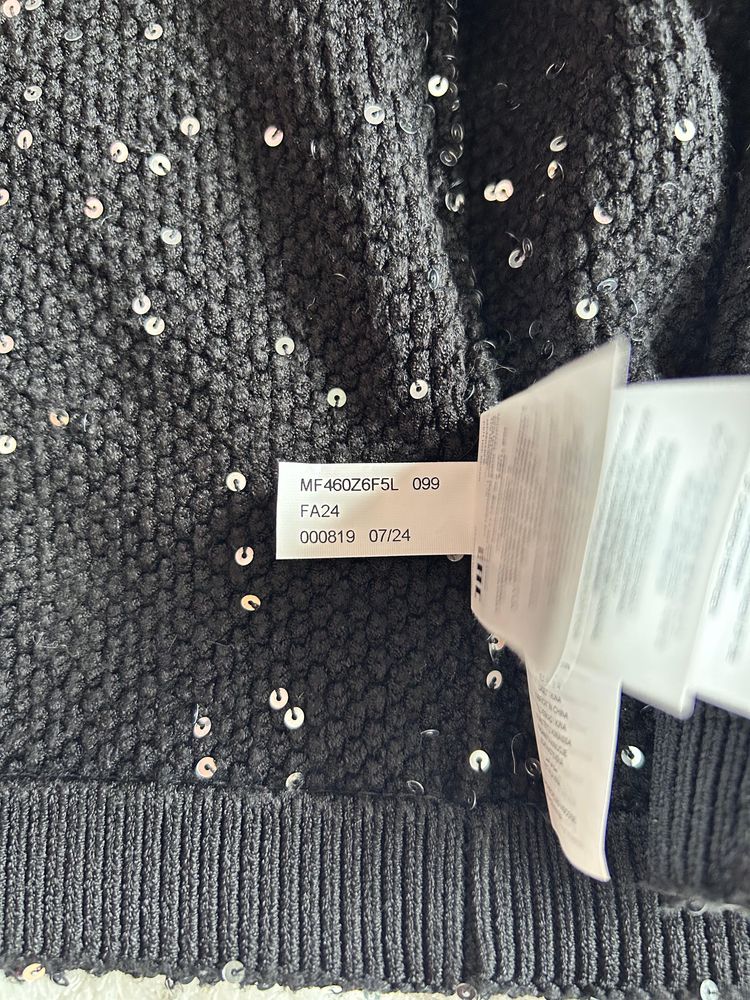 Sliczna marynarka kardigan Michael Kors M