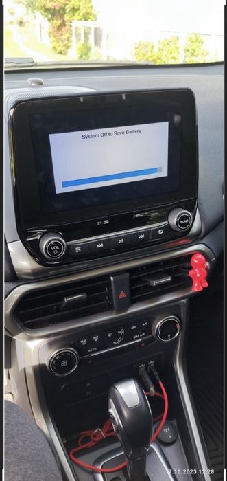 Продам авто Ford ecosport