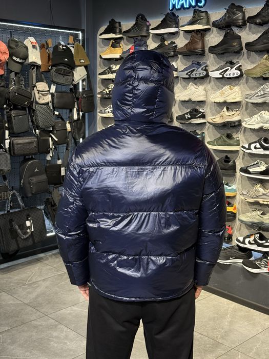 ОРИГІНАЛ! Armani Exchange оригінальна чоловіча куртка