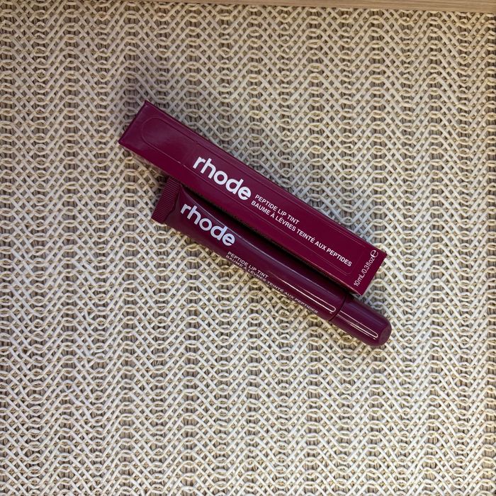 Błyszczyk do ust rhode oryginał