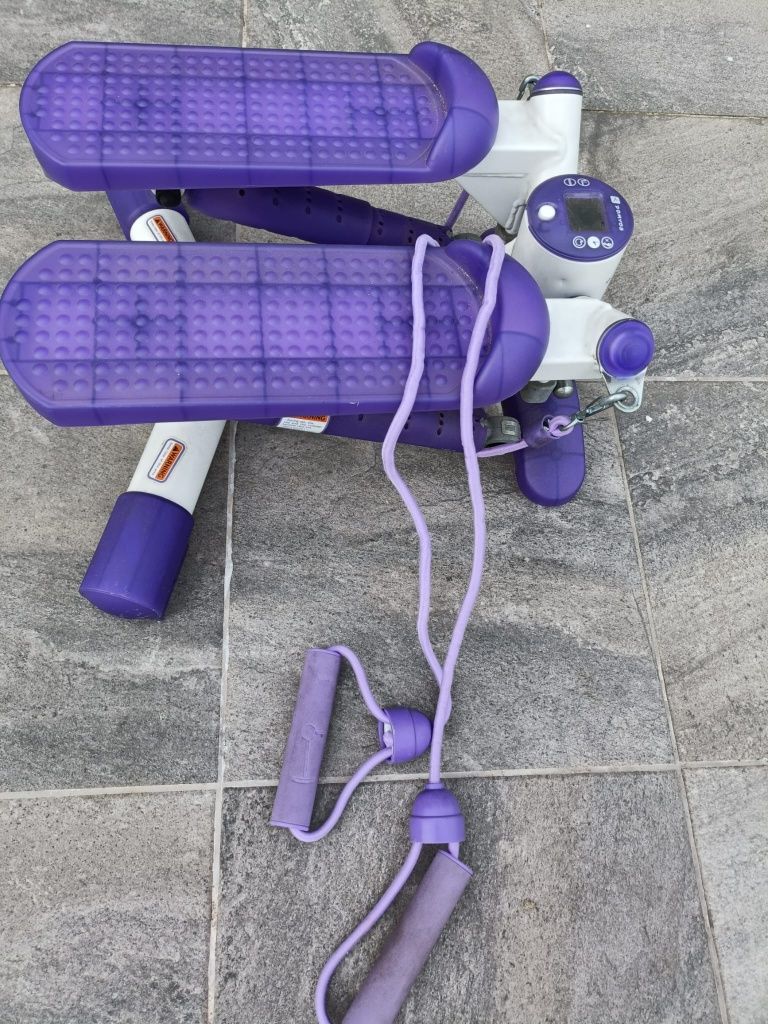 Step marca Domyus ST320