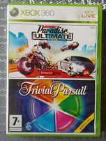 [00293] [XBOX 360] Burnout Paradise: The Ultimate Box