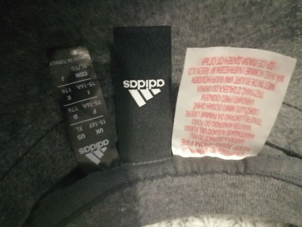 Koszulka ADIDAS oryginalna