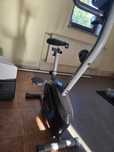 Rower stacjonarny