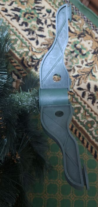 Ялинка штучна 110 см