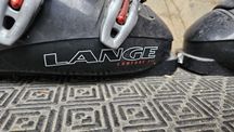 Lange athos 5 rozmiar 28 buty narciarskie
