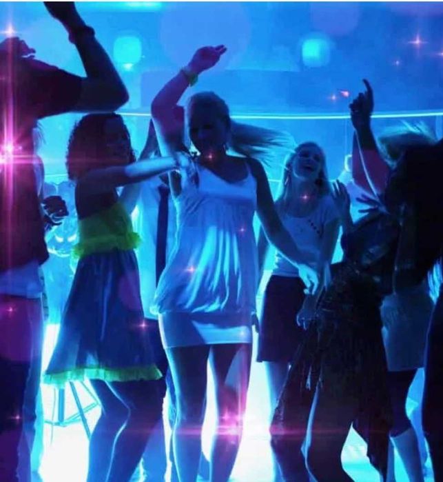 DJ na Sylwestra / WESELE /Osiemnastkę/ Urodziny/ DOŚWIADCZENIE 18 lat