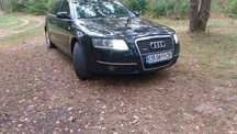Продам авто AUDI A6C6