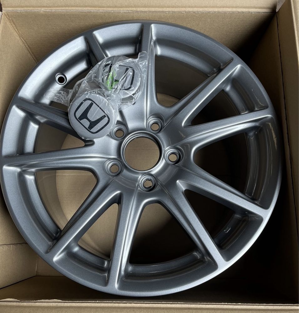 Honda S2000 AP2 Jantes 17