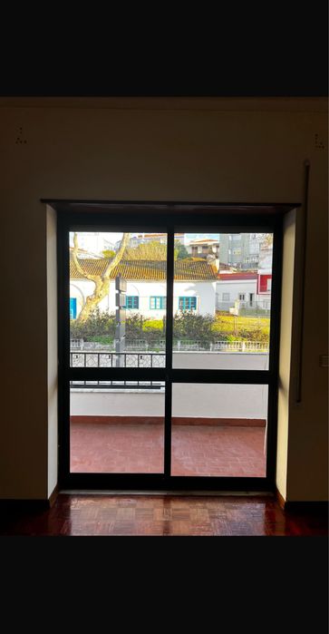 Apartamento T2 para arrendar