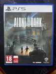 Alone in the dark PS5 PL