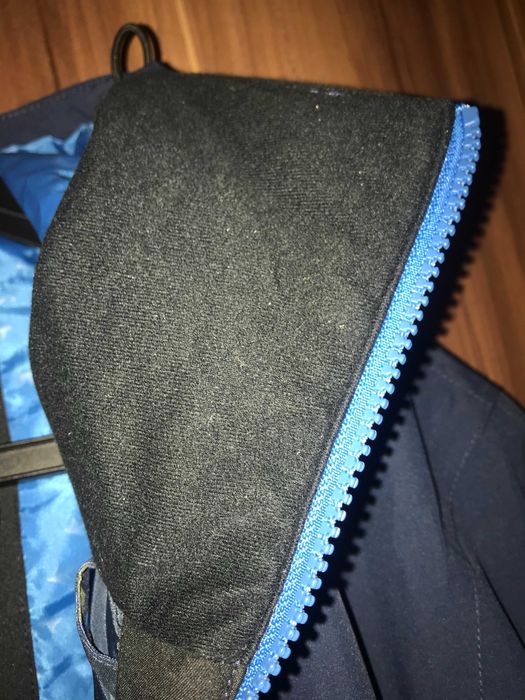 PROMOCJA Kurtka Męska Snowboardowa Quiksilver DRYFLIGHT 10k rozm. L