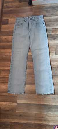 Spodnie męskie jeans Big Star S