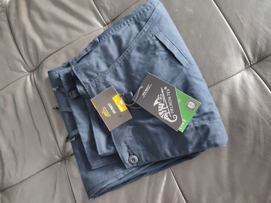 Spodnie taktyczne CPU Helikon, XL