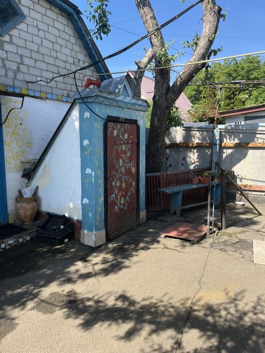 Продаж будинку недалеко від центру Борисполя, вулиця Кошмана