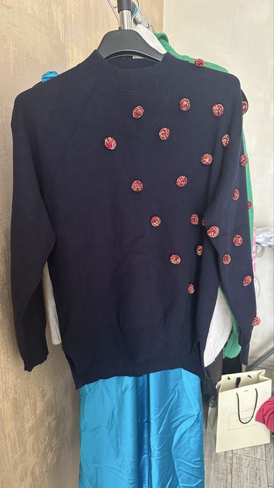 Светр Zara, дітячий 13-14 років, 164 см