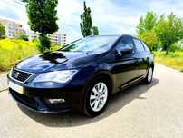 SEAT Leon ST 1.6 TDI Style S/S