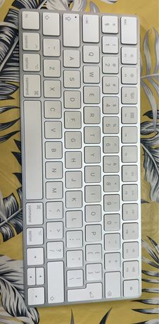 Klawiatura Apple Magic Keyboard A1644