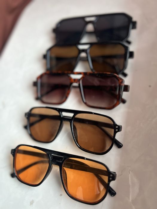 Сонцезахисні окуляри