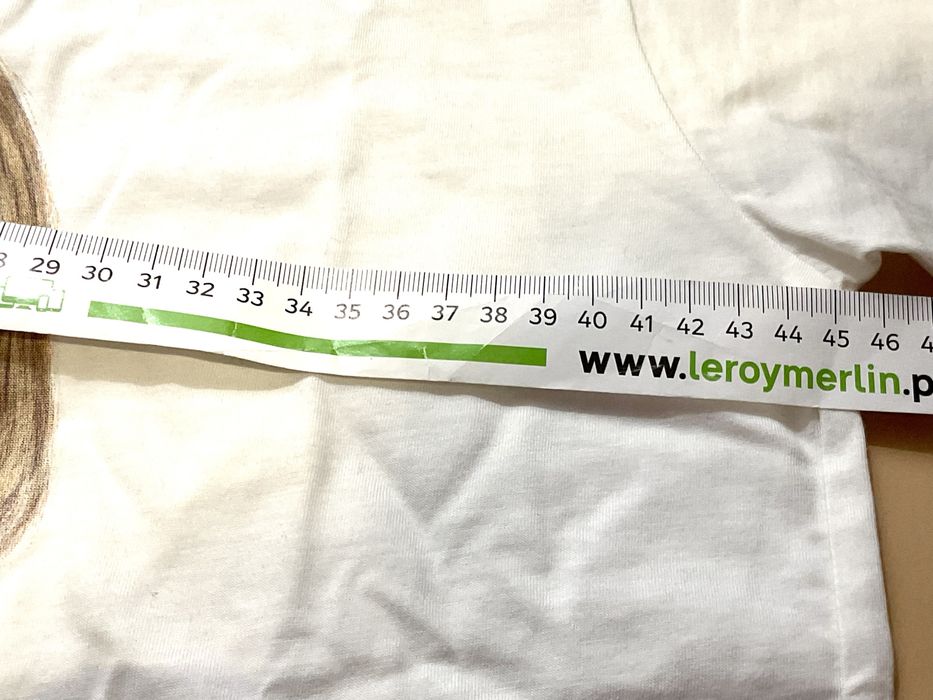 T shirt zpet Rocks da Green Coast