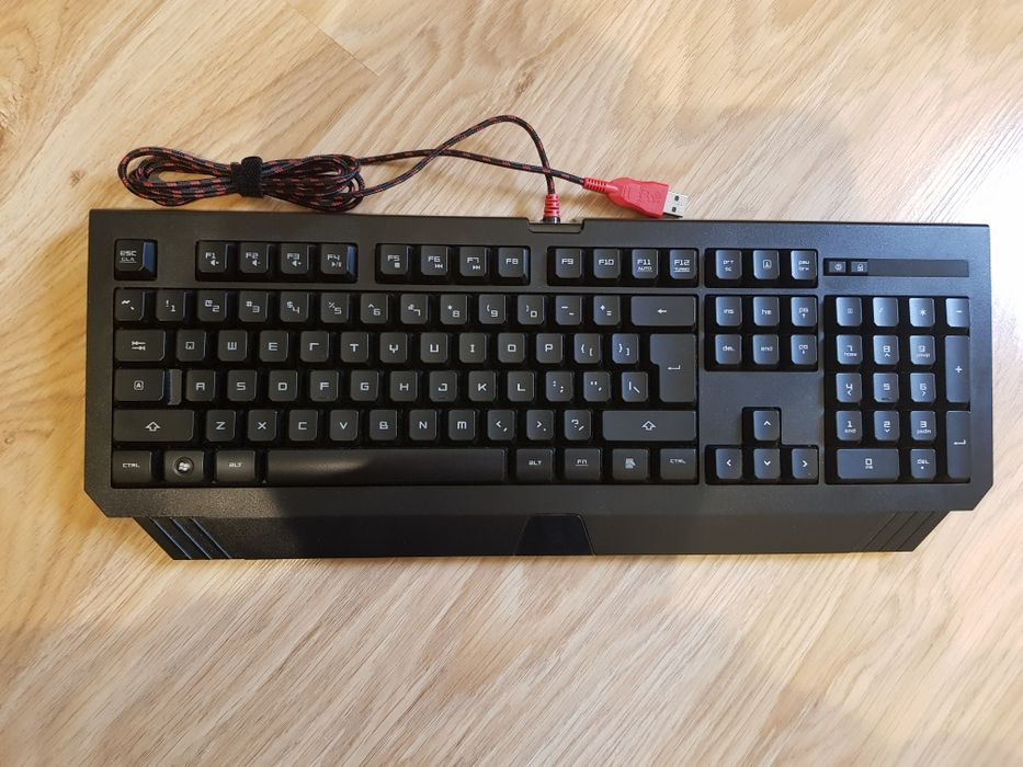 Klawiatura Bloody B120