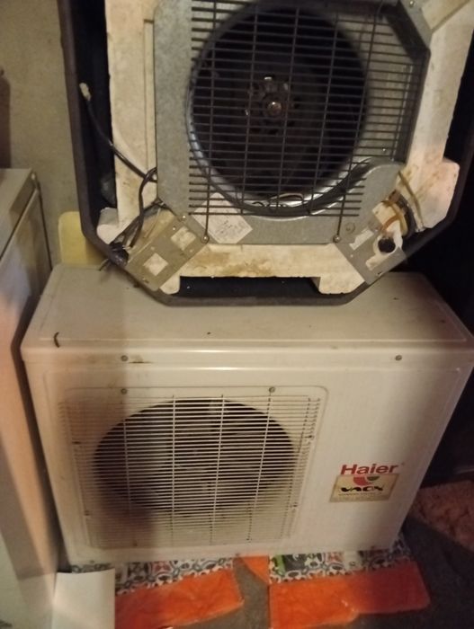 Vendo ac para loja
