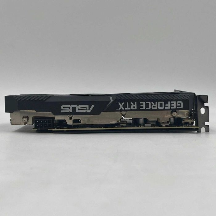 Відеокарта RTX 3060 Ti 8GB – Ідеальна для сучасних ігор