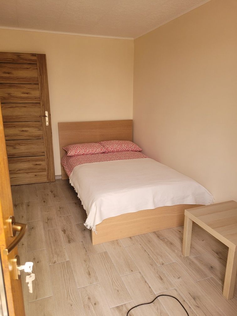Domek nocleg Skorzęcin