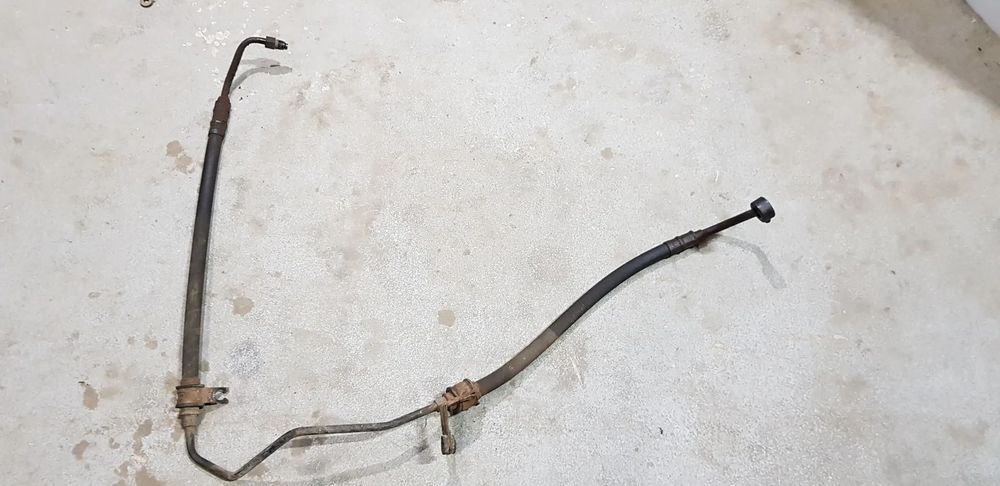 Kia Sorento I 2.5 Przewód Wspomagania