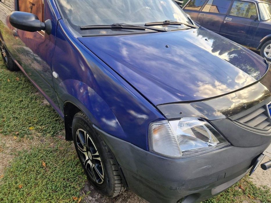 Авто в хорошому стані