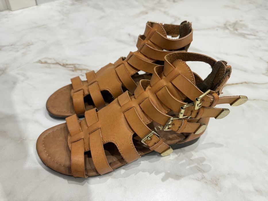 Сандали Report Gladiator 37р