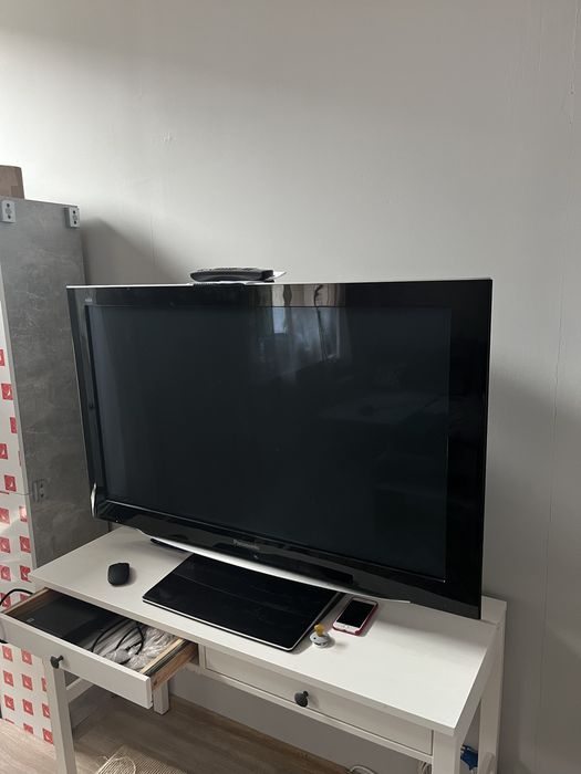 Telewizor Panasonic Viera TH-46PZ85EA 46 cali