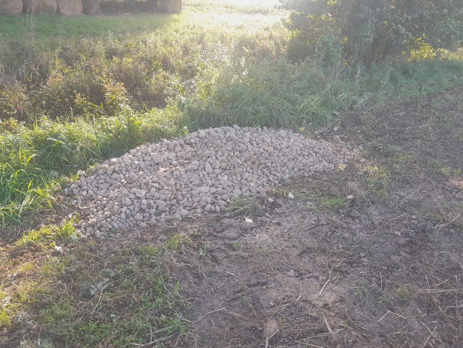 Kamień,kamienie polne ,ogrodowe