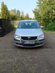 Volkswagen Touran 1.6 LPG
