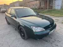 Ford Mondeo 2004рік 2л дизель