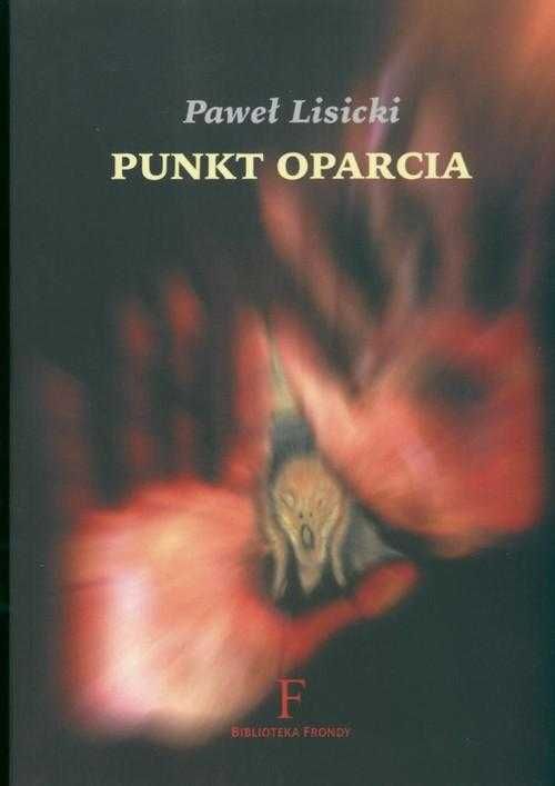 Punkt oparcia Paweł Lisicki nowa