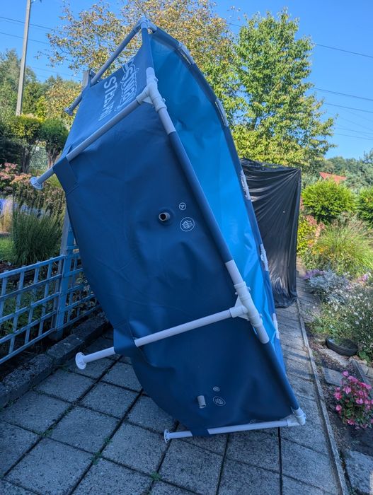 Sprzedam basen stelażowy Bestway 305x76 cm
