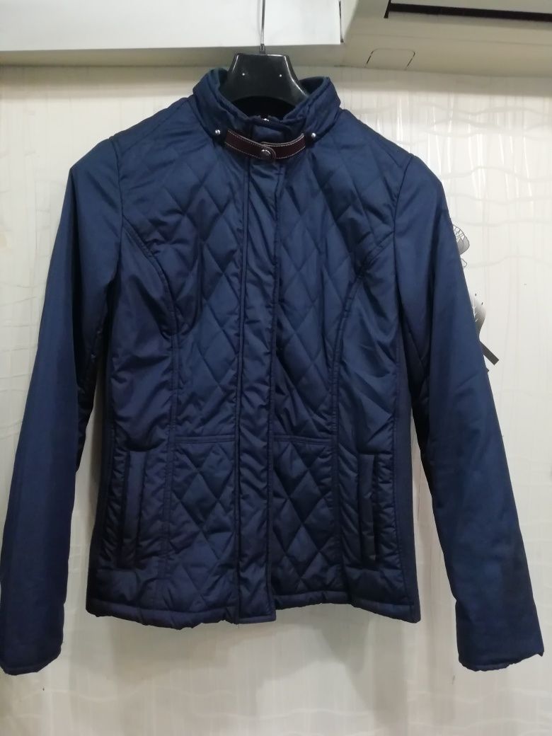 Куртка демисезонная Tommy Hilfiger, XL