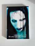 Marilyn Manson Trudna droga z piekła autobiografia Neil Strauss