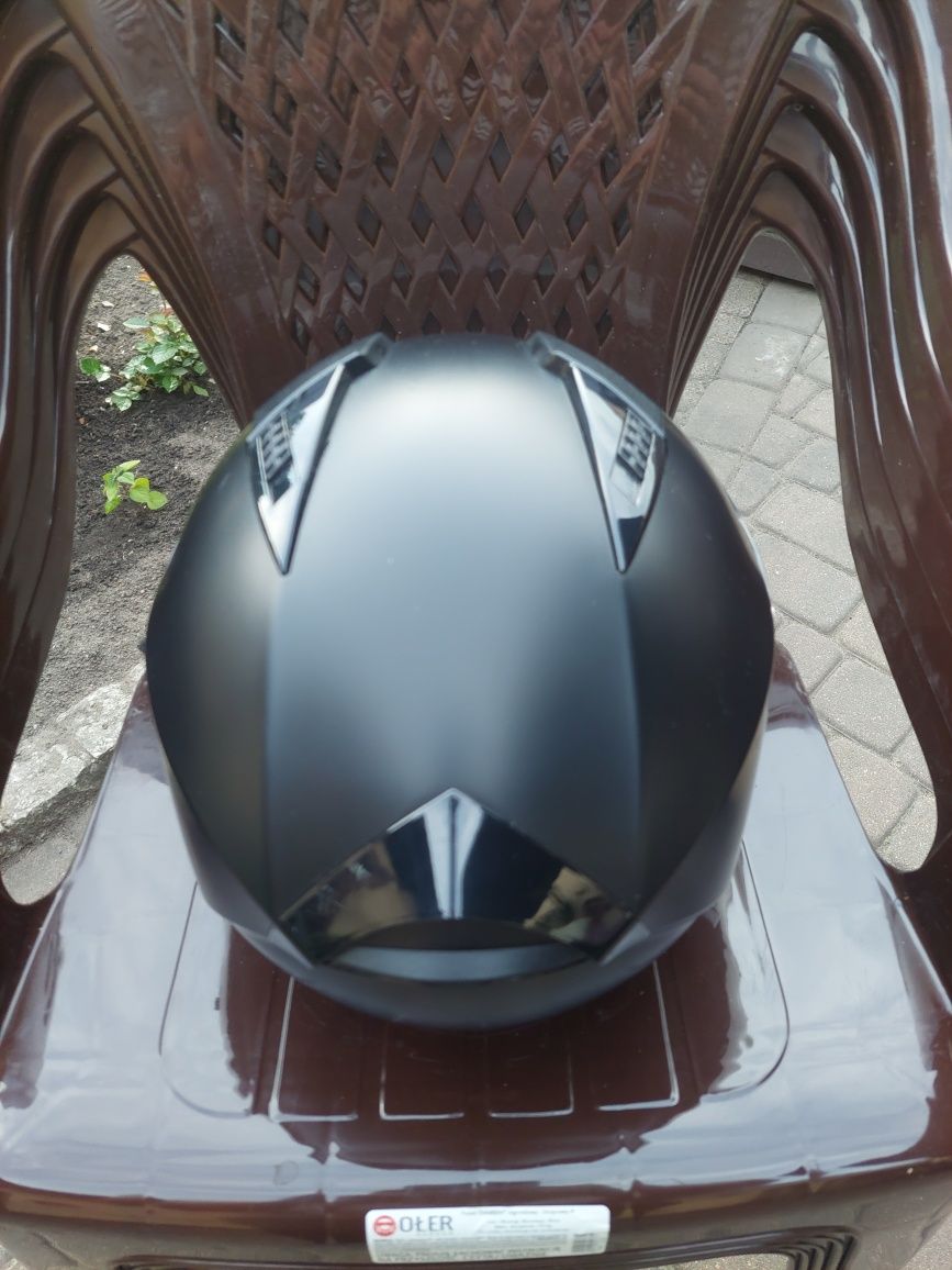 Kask Motocyklowy Nolan XL N86 Ncom AGV HJC LS2 Arai Airoh Shark Shoei