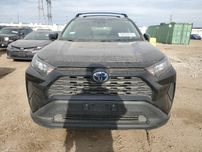 Бампер Toyora Rav 4 2015-2022 разборка тойота рав4 запчастини